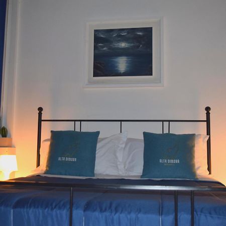 Alta Dimora B&B Suites Catánia Buitenkant foto