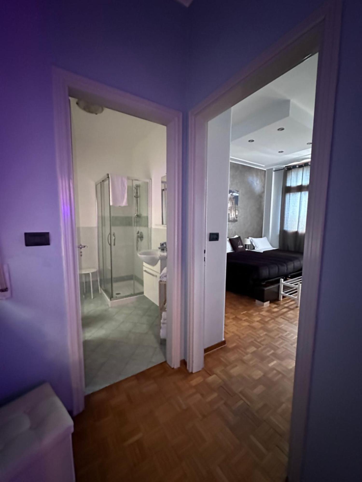 Alta Dimora B&B Suites Catánia Buitenkant foto