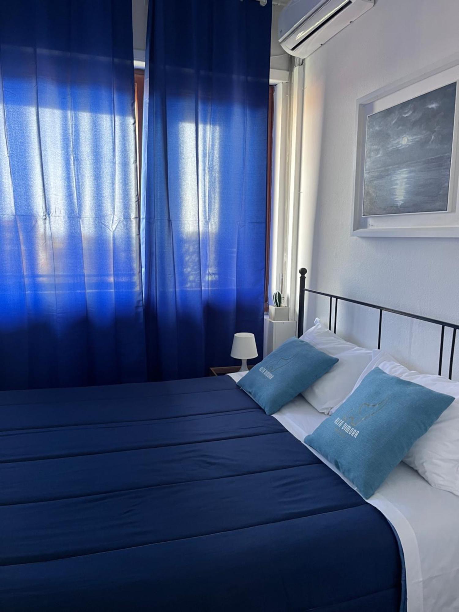Alta Dimora B&B Suites Catánia Buitenkant foto