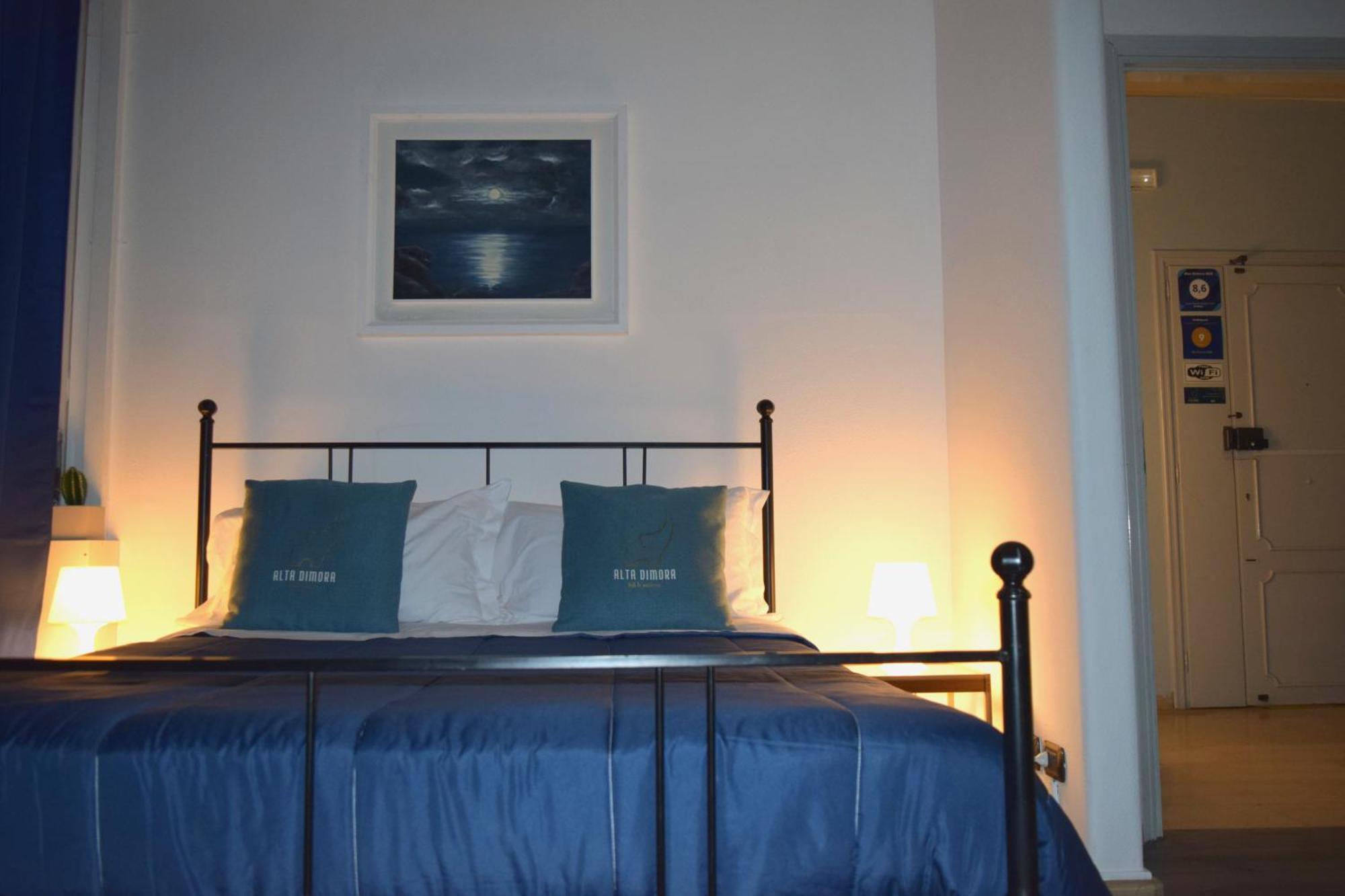 Alta Dimora B&B Suites Catánia Buitenkant foto